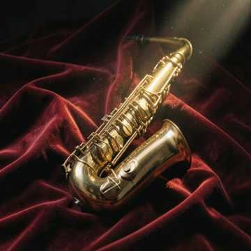 Deep Velvet Waltz 2